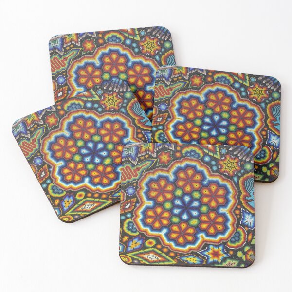 Item preview, HUICHOL  designed and sold by edleon.