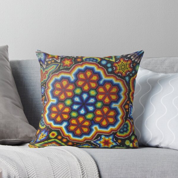 Item preview, HUICHOL  designed and sold by edleon.