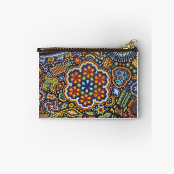 Item preview, HUICHOL  designed and sold by edleon.