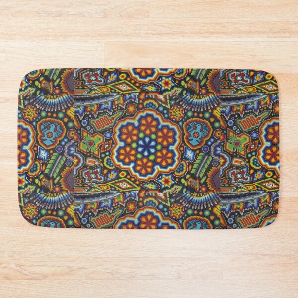 Item preview, HUICHOL  designed and sold by edleon.