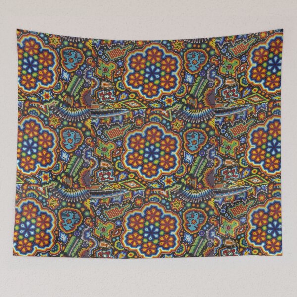 Item preview, HUICHOL  designed and sold by edleon.