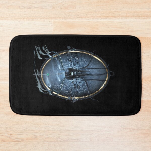 Item preview, Decay - Digital Painting designed and sold by jeffjag.