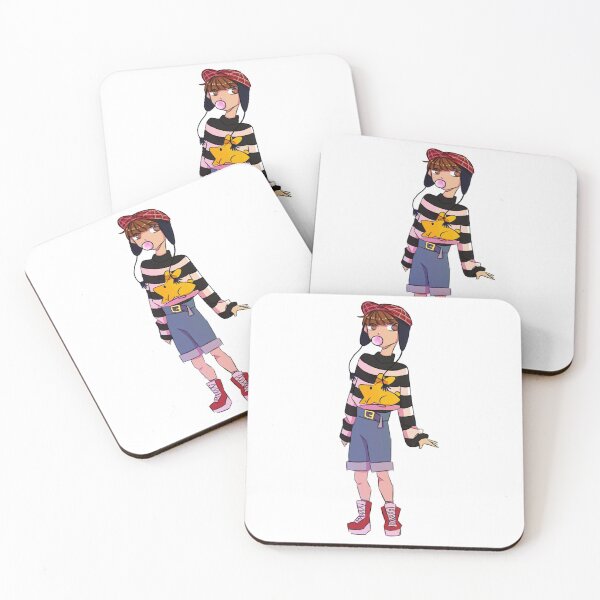 Item preview, Chewing Gum - Jaemin designed and sold by Peabean.