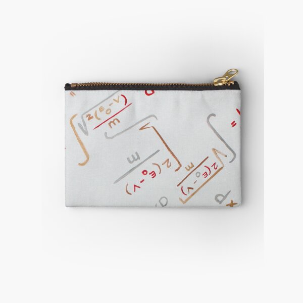Item preview, White Formula I designed and sold by Barbara Knuth.
