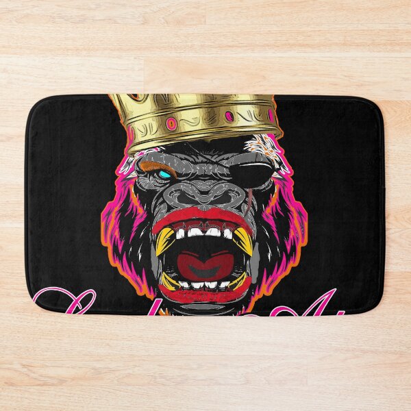 Item preview, Lady Apes designed and sold by EvilGorilla.