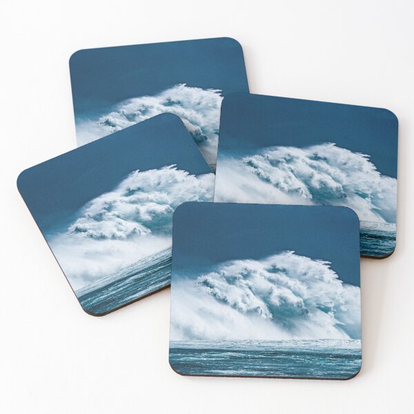 Item preview, The Wild Surf designed and sold by KarenWillshaw.