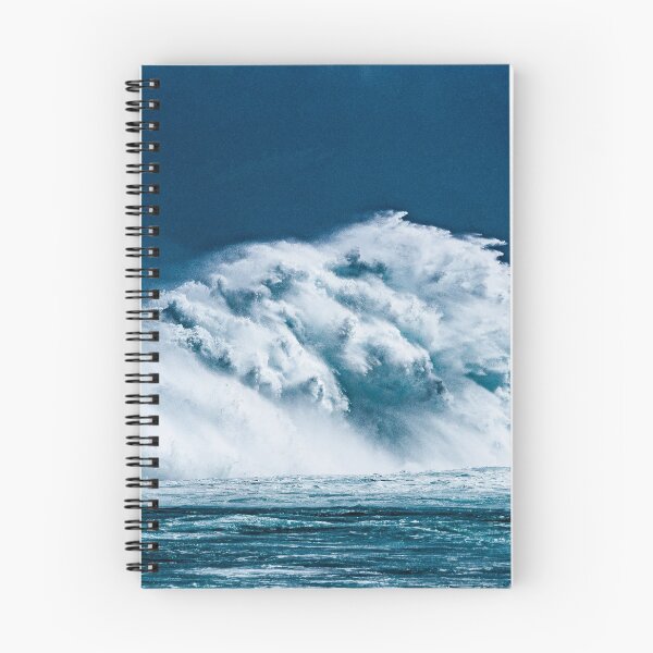 Item preview, The Wild Surf designed and sold by KarenWillshaw.