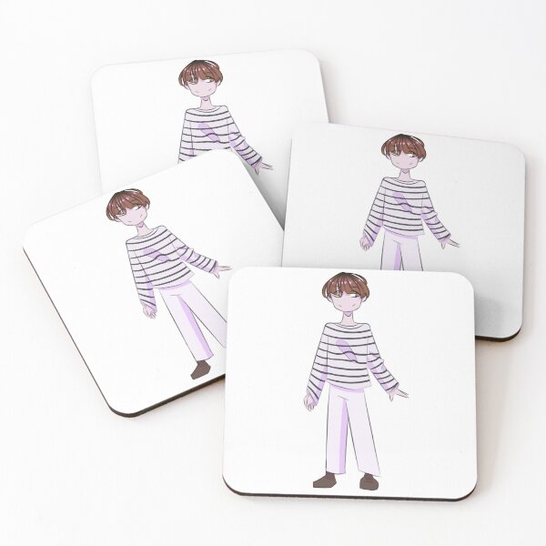 Item preview, Summer Vacation - Jaehyun designed and sold by Peabean.