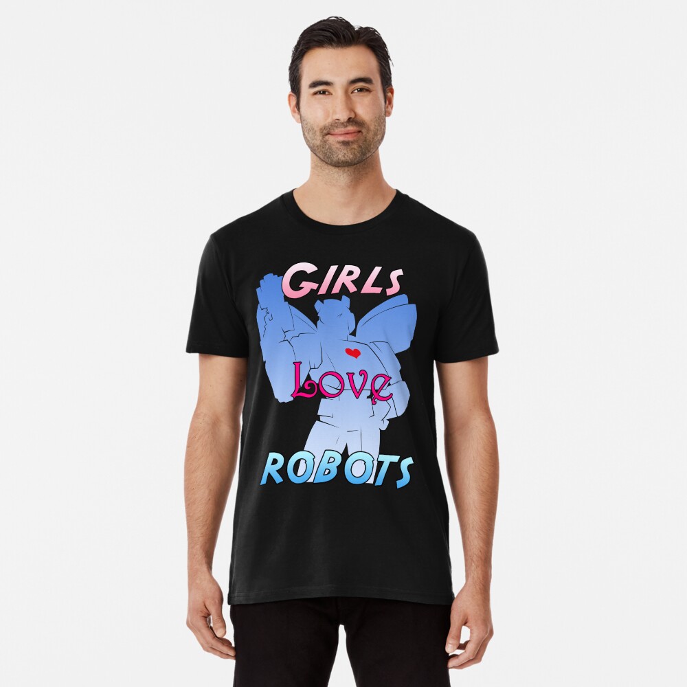 Item preview, Premium T-Shirt designed and sold by cybercat.