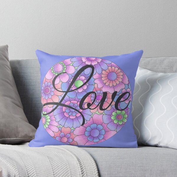 Item preview, Love Circle designed and sold by sugarbird.