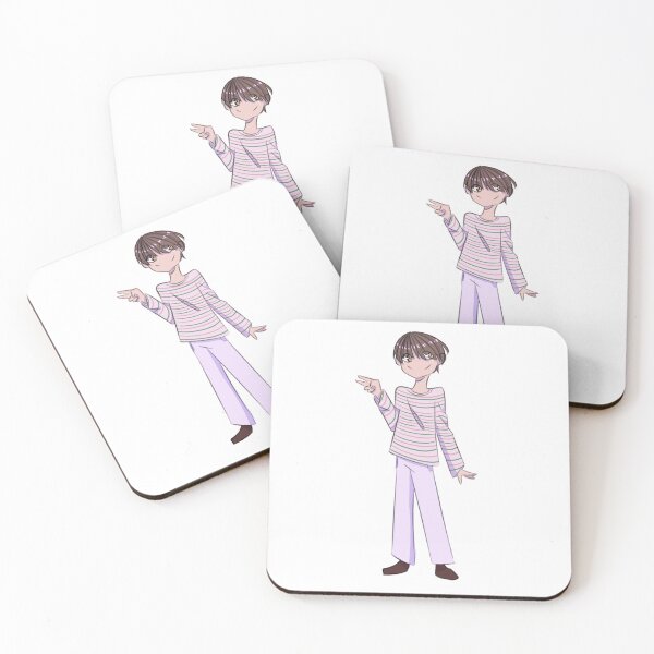 Item preview, Summer Vacation - Yuta designed and sold by Peabean.
