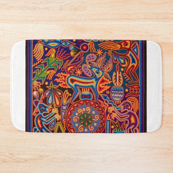 Item preview, Huichol designed and sold by edleon.