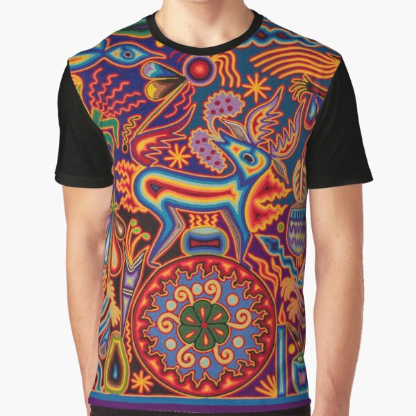 Item preview, Huichol designed and sold by edleon.