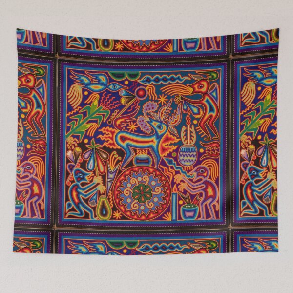 Item preview, Huichol designed and sold by edleon.