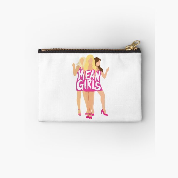 Item preview, Mean Girls - Mean Girls designed and sold by softnovitski.