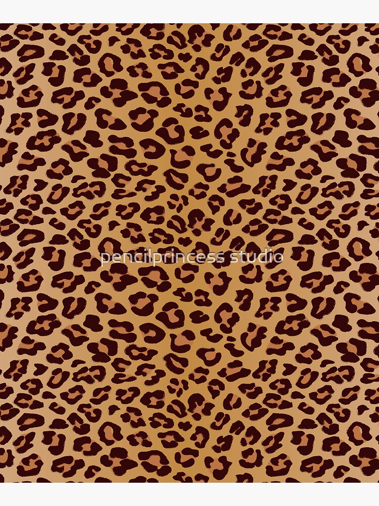 Premium Vector  Black and white seamless animal pattern jaguar leopard  cheetah panther skin small spot animal f