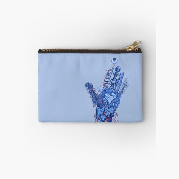 Item preview, It Just Grew Like That - Illustration designed and sold by jeffjag.