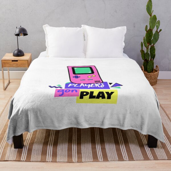 Item preview, Players gon Play  designed and sold by modernzen.