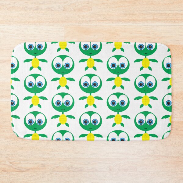 Item preview, Baby Sea Turtle designed and sold by wickedcartoons.