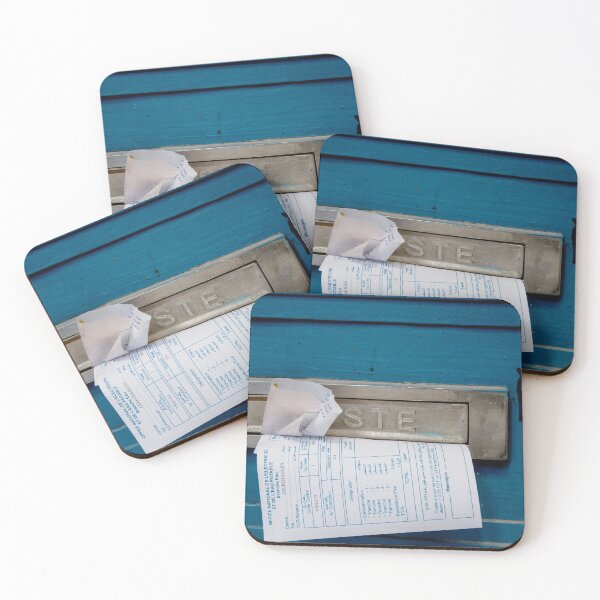 Item preview, Bills, Bills, Bills designed and sold by Marylou Badeaux.
