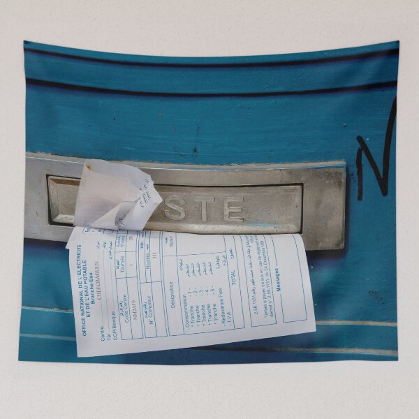 Item preview, Bills, Bills, Bills designed and sold by Marylou Badeaux.
