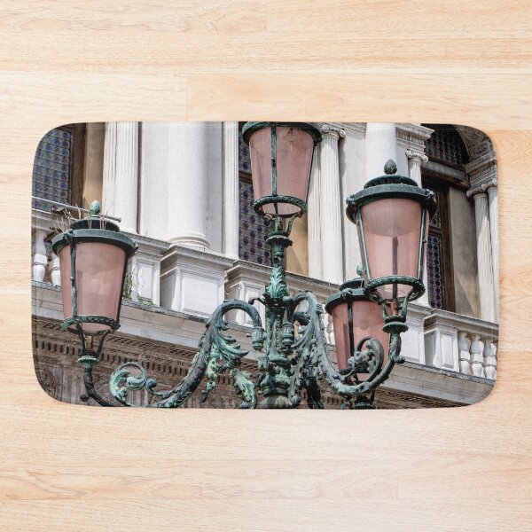 Item preview, Lamps of Vence designed and sold by Marylou Badeaux.