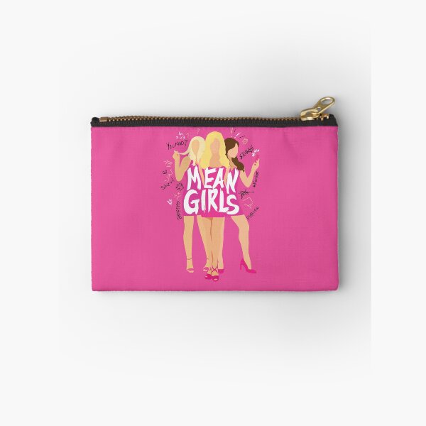 Item preview, Mean Girls Background - Mean Girls designed and sold by softnovitski.