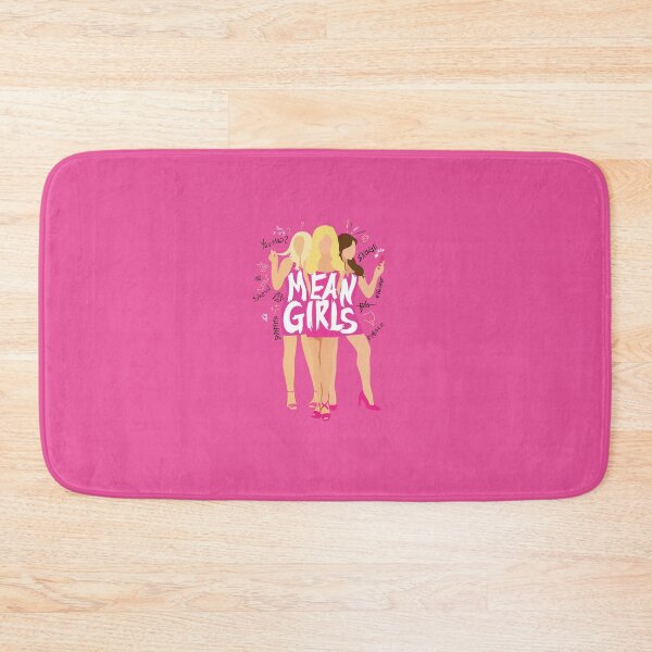 Item preview, Mean Girls Background - Mean Girls designed and sold by softnovitski.