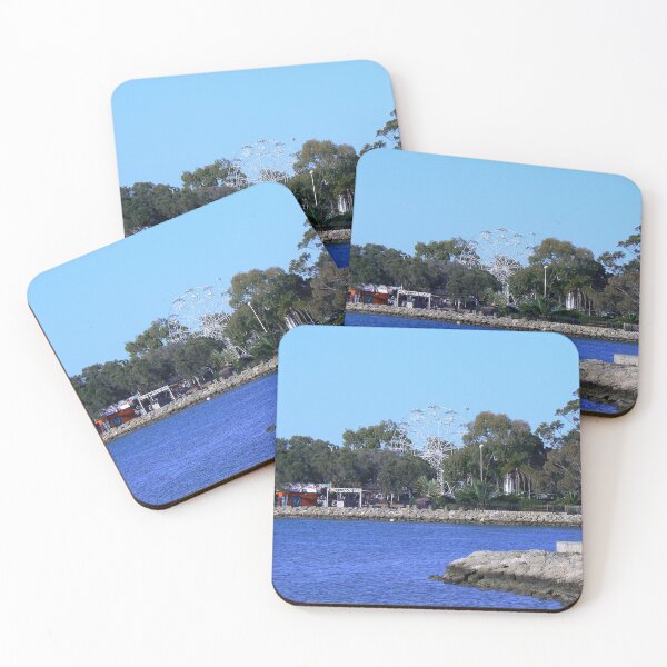 Item preview, Mandurah Carnival designed and sold by Harrison Lucas.