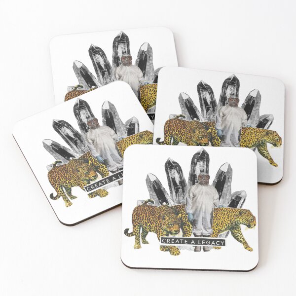 Item preview, create a legacy designed and sold by John-Paul Sanders.