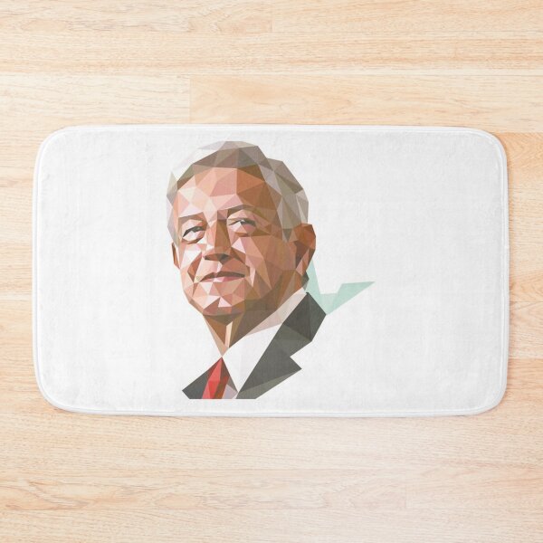 Item preview, AMLO designed and sold by edleon.