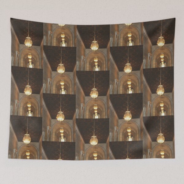 Item preview, Receding Lights designed and sold by Martha Sherman.