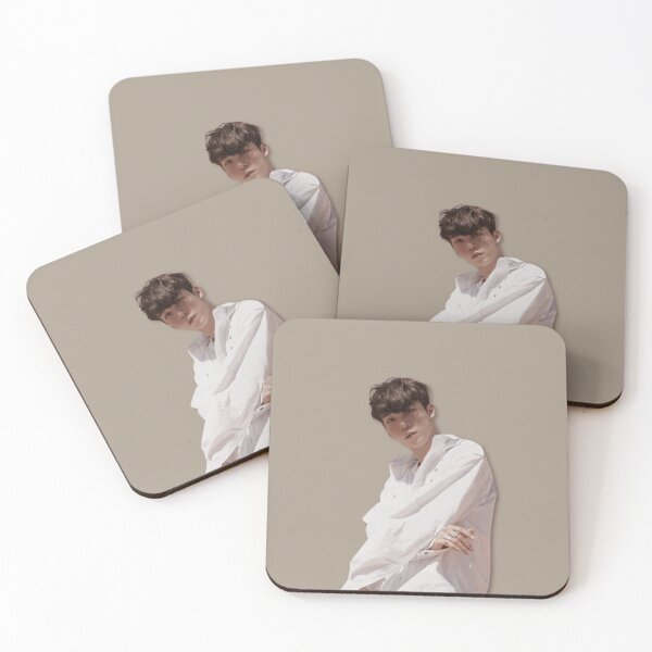 Item preview, jeong yunho designed and sold by twinksehun.