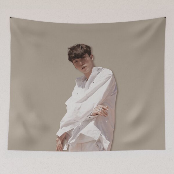 Item preview, jeong yunho designed and sold by twinksehun.