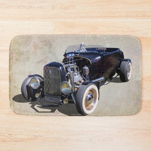 Item preview, 1929 Roadster designed and sold by Hawley Designs.