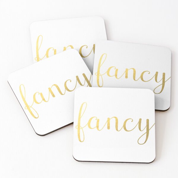 Item preview, Fancy Faux Gold Foil designed and sold by tshirtstylist.