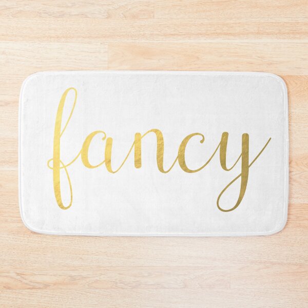 Item preview, Fancy Faux Gold Foil designed and sold by tshirtstylist.