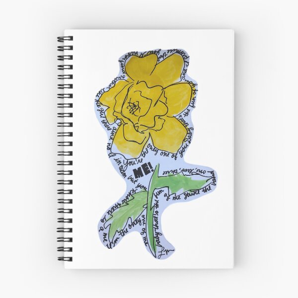Item preview, ts me! flower designed and sold by mooradian02.