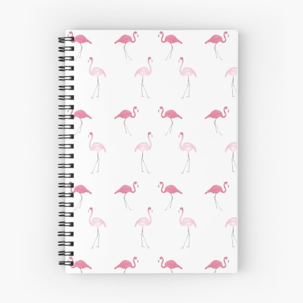 Item preview, FLAMING FLAMINGOES designed and sold by dare-ingdesign.