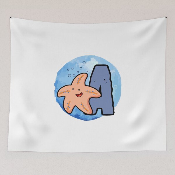 Item preview, Monogram A I'm A Star designed and sold by kidsmonogram2.