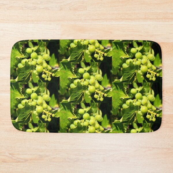 Item preview, September Wine Grapes designed and sold by Martha Sherman.