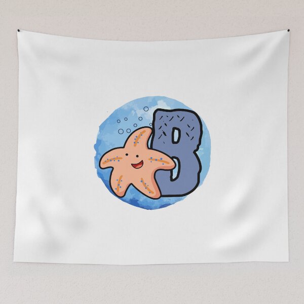 Item preview, Monogram B I'm A Star designed and sold by kidsmonogram2.