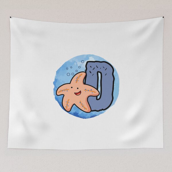 Item preview, Monogram D I'm A Star designed and sold by kidsmonogram2.