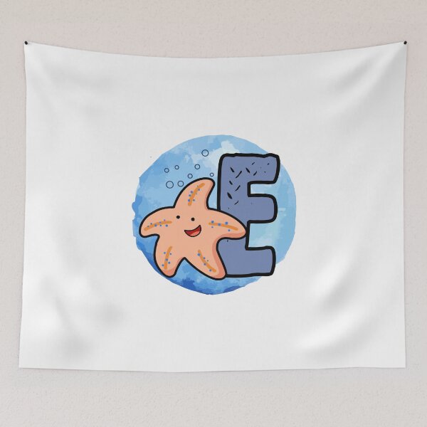 Item preview, Monogram E I'm A Star designed and sold by kidsmonogram2.