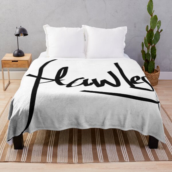 Item preview, Flawless Handwritten V1 designed and sold by tshirtstylist.