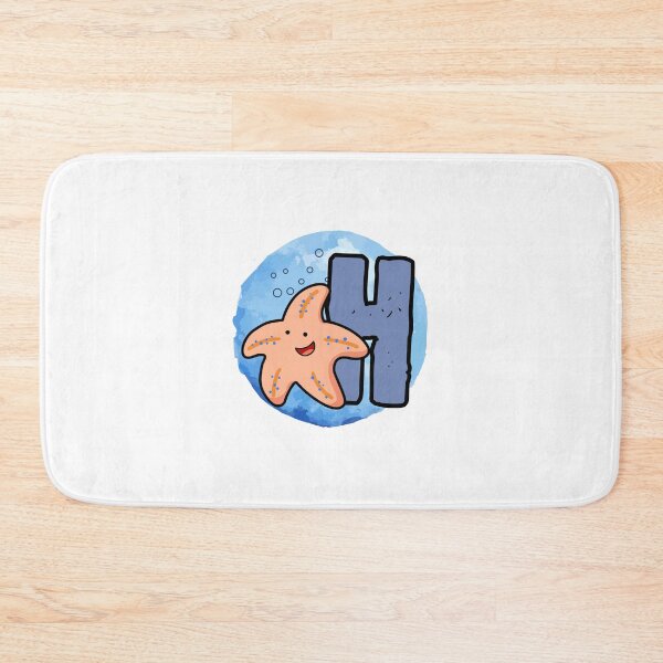 Item preview, Monogram H I'm A Star designed and sold by kidsmonogram2.