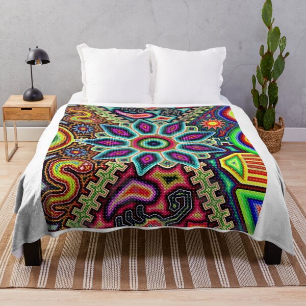 Item preview, MEXICO HUICHOL designed and sold by edleon.