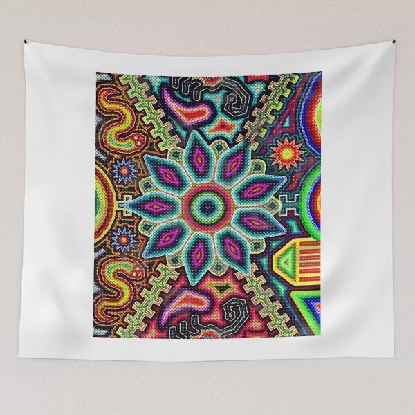 Item preview, MEXICO HUICHOL designed and sold by edleon.