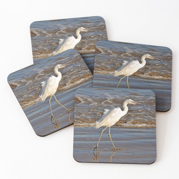 Item preview,  Egret designed and sold by Savannah Gibbs.