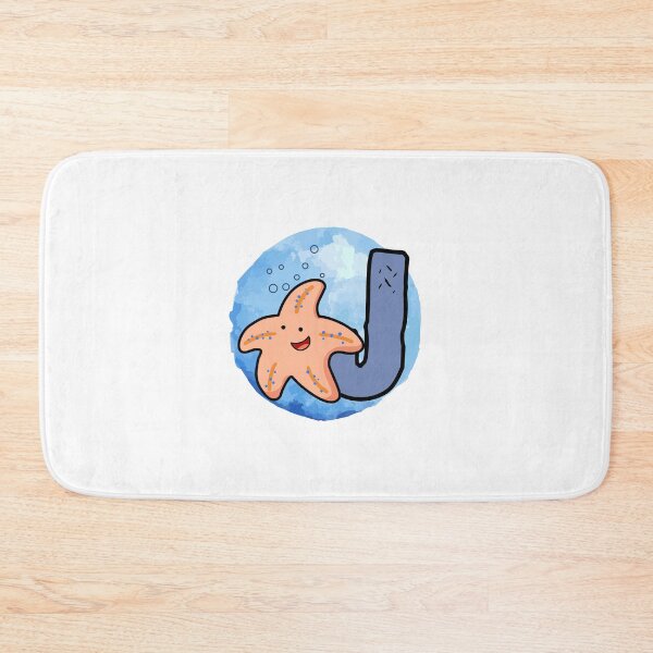 Item preview, Monogram J I'm A Star designed and sold by kidsmonogram2.